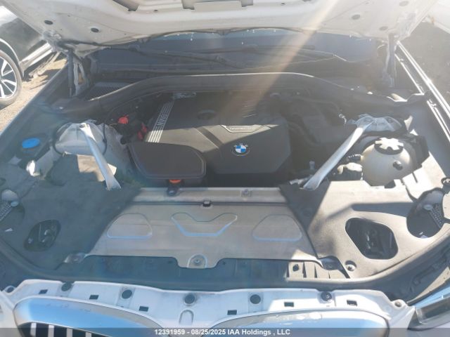 2024 BMW X3 XDRIVE30I | VIN: 5UX53DP03R9W66626