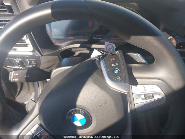 2024 BMW X3 XDRIVE30I | VIN: 5UX53DP03R9W66626