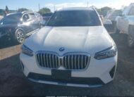 2024 BMW X3 XDRIVE30I | VIN: 5UX53DP03R9W66626