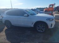 2024 BMW X3 XDRIVE30I | VIN: 5UX53DP03R9W66626