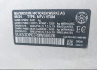 2024 BMW X3 XDRIVE30I | VIN: 5UX53DP03R9W66626