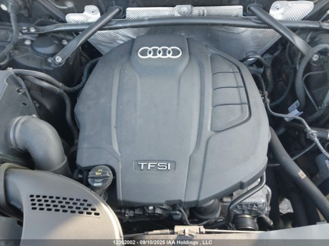WA1BNAFY9J2164621 2018 AUDI