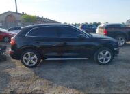 WA1BNAFY9J2164621 2018 AUDI