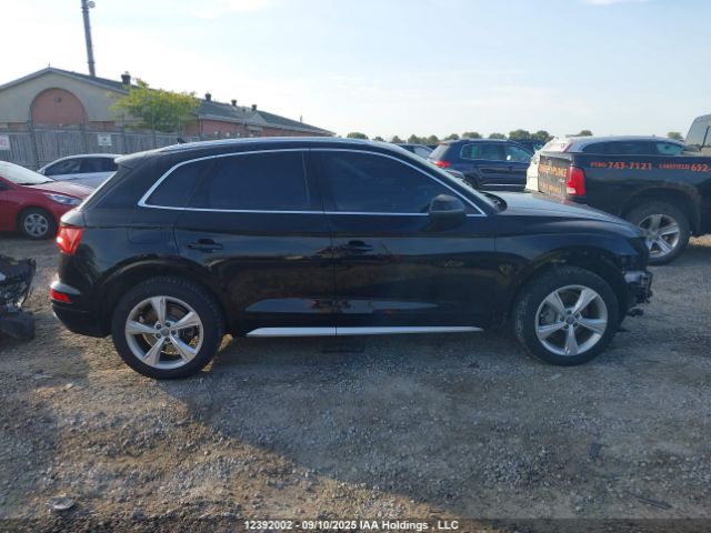 WA1BNAFY9J2164621 2018 AUDI