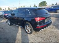 WA1BNAFY9J2164621 2018 AUDI