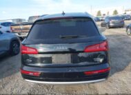 WA1BNAFY9J2164621 2018 AUDI