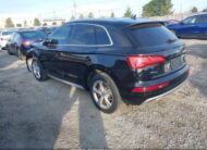 WA1BNAFY9J2164621 2018 AUDI