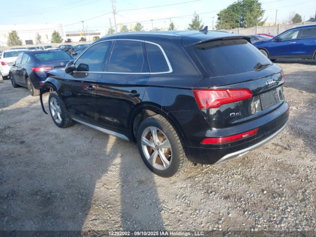 WA1BNAFY9J2164621 2018 AUDI