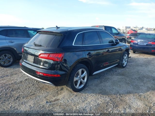 WA1BNAFY9J2164621 2018 AUDI