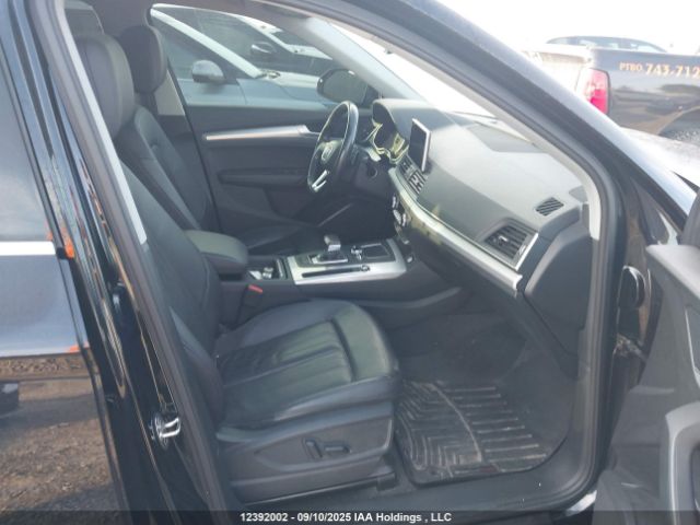 WA1BNAFY9J2164621 2018 AUDI