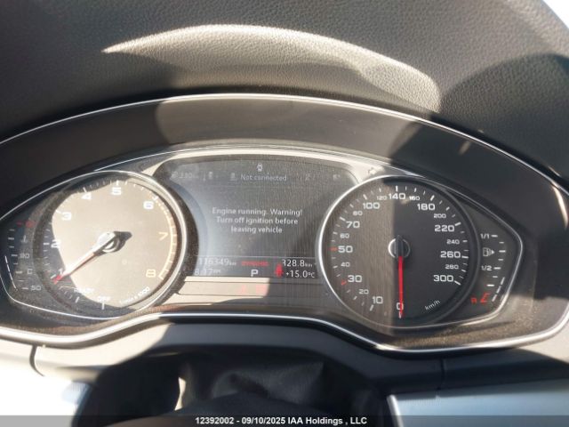 WA1BNAFY9J2164621 2018 AUDI
