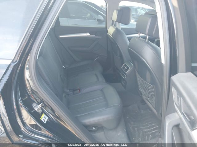 WA1BNAFY9J2164621 2018 AUDI