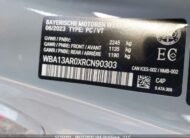 2024 BMW M440I XDRIVE | VIN: WBA13AR0XRCN90303