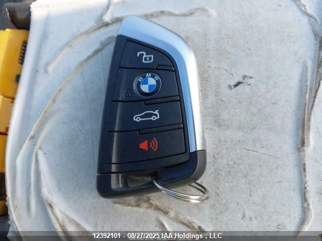2024 BMW M440I XDRIVE | VIN: WBA13AR0XRCN90303