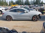 2024 BMW M440I XDRIVE | VIN: WBA13AR0XRCN90303