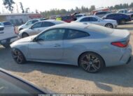 2024 BMW M440I XDRIVE | VIN: WBA13AR0XRCN90303