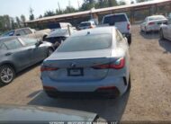 2024 BMW M440I XDRIVE | VIN: WBA13AR0XRCN90303