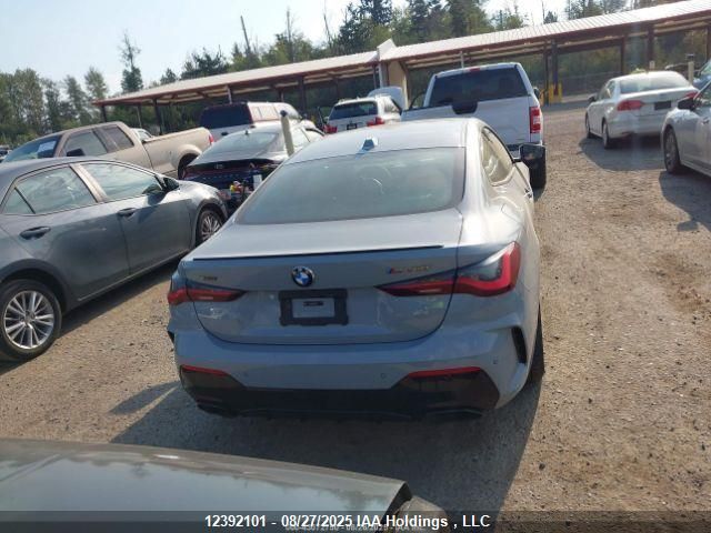 2024 BMW M440I XDRIVE | VIN: WBA13AR0XRCN90303
