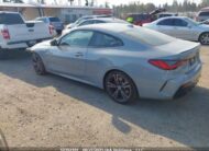 2024 BMW M440I XDRIVE | VIN: WBA13AR0XRCN90303