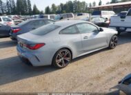 2024 BMW M440I XDRIVE | VIN: WBA13AR0XRCN90303