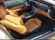 2024 BMW M440I XDRIVE | VIN: WBA13AR0XRCN90303