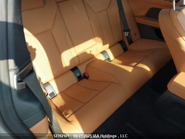 2024 BMW M440I XDRIVE | VIN: WBA13AR0XRCN90303