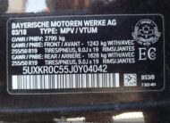5UXKR0C55J0Y04042 2018 BMW