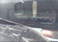 5UXKR0C55J0Y04042 2018 BMW