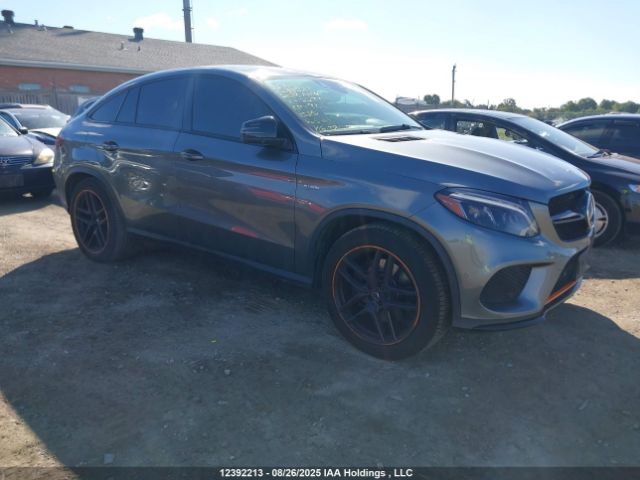 4JGED6EB3JA122771 2018 MERCEDES-BENZ