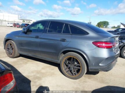 4JGED6EB3JA122771 2018 MERCEDES-BENZ