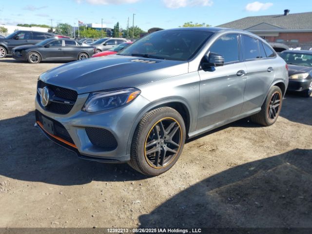 4JGED6EB3JA122771 2018 MERCEDES-BENZ