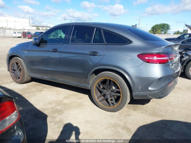 4JGED6EB3JA122771 2018 MERCEDES-BENZ