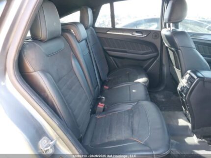 4JGED6EB3JA122771 2018 MERCEDES-BENZ