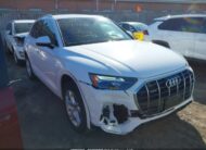WA1AAAFY0P2124802 2023 AUDI