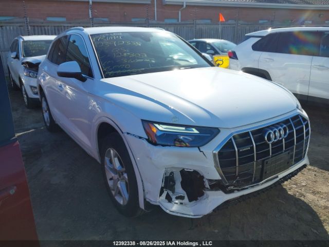 WA1AAAFY0P2124802 2023 AUDI