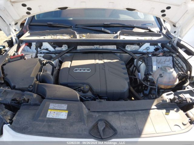 WA1AAAFY0P2124802 2023 AUDI