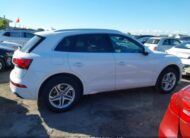 WA1AAAFY0P2124802 2023 AUDI