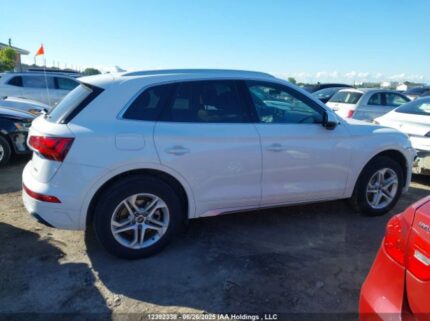 WA1AAAFY0P2124802 2023 AUDI