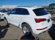 WA1AAAFY0P2124802 2023 AUDI