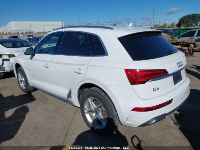 WA1AAAFY0P2124802 2023 AUDI