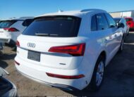 WA1AAAFY0P2124802 2023 AUDI