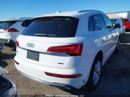 WA1AAAFY0P2124802 2023 AUDI
