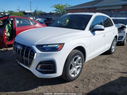 WA1AAAFY0P2124802 2023 AUDI