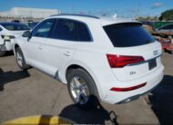 WA1AAAFY0P2124802 2023 AUDI