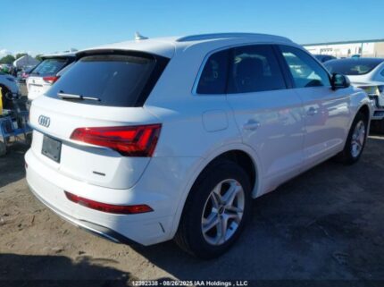 WA1AAAFY0P2124802 2023 AUDI