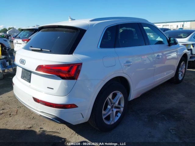 WA1AAAFY0P2124802 2023 AUDI