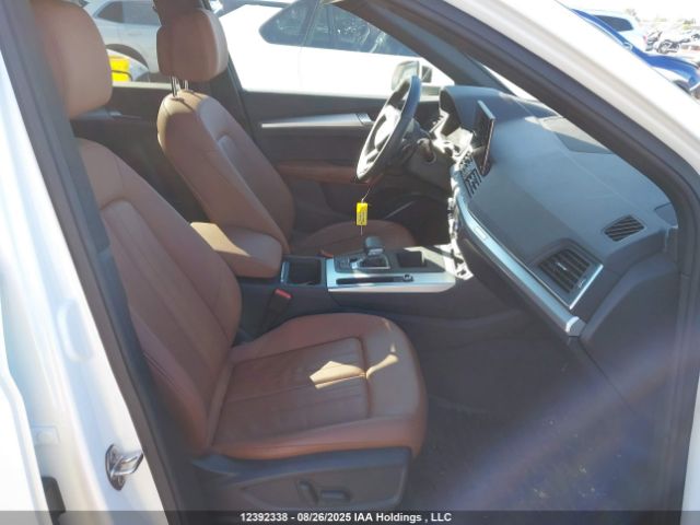 WA1AAAFY0P2124802 2023 AUDI