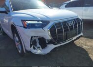 WA1AAAFY0P2124802 2023 AUDI