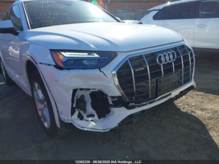 WA1AAAFY0P2124802 2023 AUDI