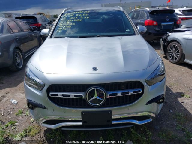 W1N4N4HB5TJ750985 2026 MERCEDES-BENZ